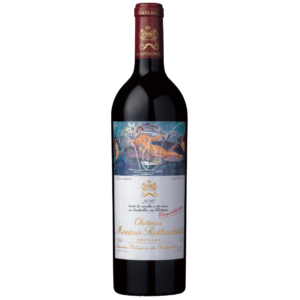 Château Mouton Rothschild, Pauillac 1. Cru Classé 2010