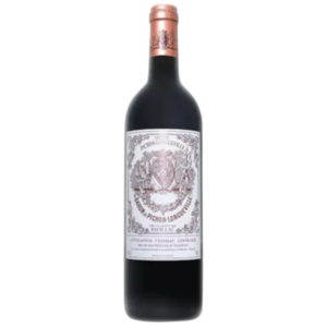 Château Pichon Longueville Baron, Pauillac 2. Cru Classé 2009