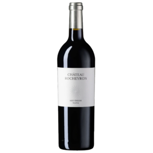 Château Rocheyron 2020
