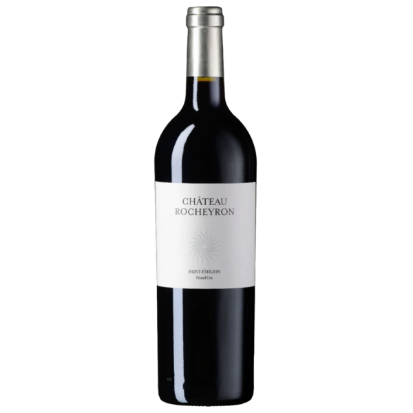 Château Rocheyron 2020