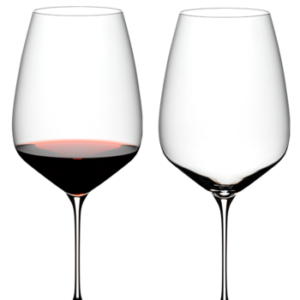 Riedel, Veloce Cabernet Sauvignon - 2 stk.