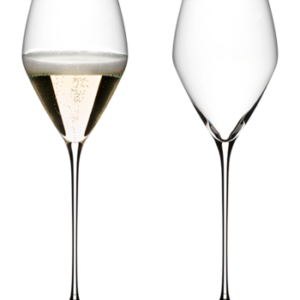 Riedel, Veloce Champagne Wine - 2 stk.