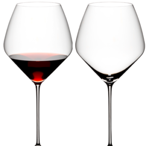 Riedel, Veloce Pinot Noir/Nebbiolo - 2 stk.