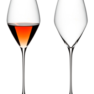 Riedel, Veloce Rose - 2 stk.