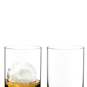 Riedel, Veloce Water/Whisky - 2 stk.