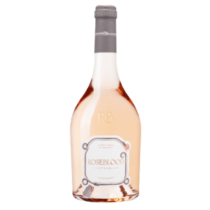 Roseblood Rosé 2023 - Château d'Estoublon