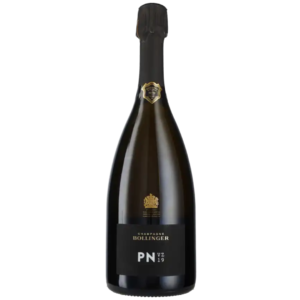 Bollinger Champagne PN VZ19
