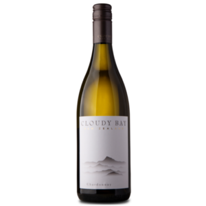 Cloudy Bay Chardonnay 2021