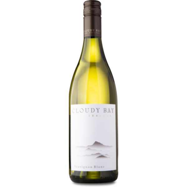 Cloudy Bay Sauvignon Blanc 2023