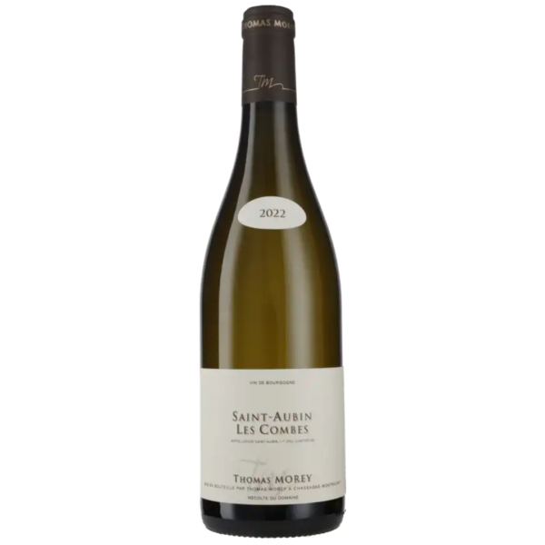 Saint-Aubin 1. Cru "Les Combes" 2022, Domaine Philippe Colin