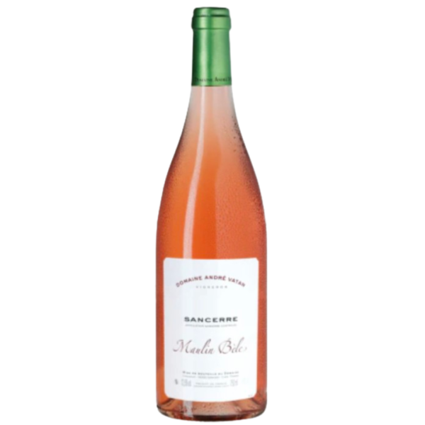 Sancerre Rosé "Maulin Bele" 2023