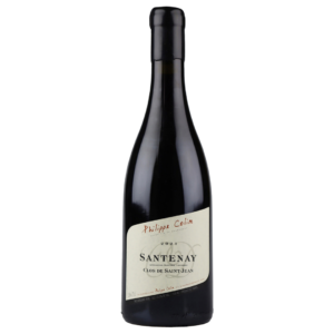 Santenay "Clos de Saint-Jean" 2022, Domaine Philippe Colin