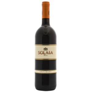 Antinori Solaia Toscana IGT 1997