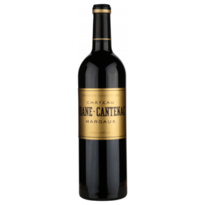 Château Brane-Cantenac, Margaux, 2018