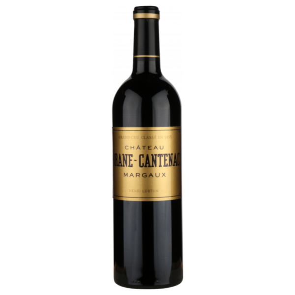 Château Brane-Cantenac, Margaux, 2018