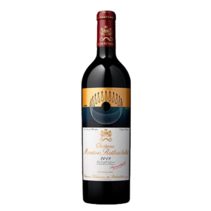 Château Mouton Rothschild 1. Cru Classé, Pauillac, 2019