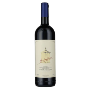 Guidalberto Tenuta San Guido 2022