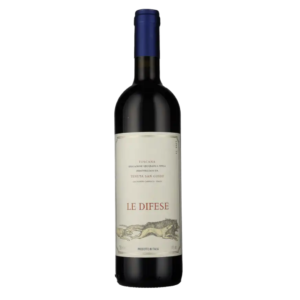 Le Difese Tenuta San Guido 2022