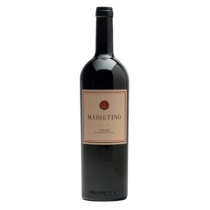 Massetino Toscana Rosso IGT 2021
