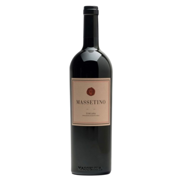 Massetino Toscana Rosso IGT 2021
