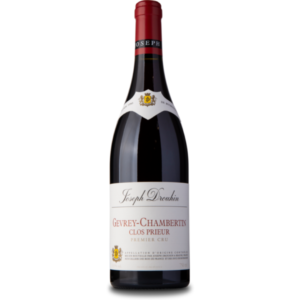 2020 Gevrey Chambertin Clos Prieur, Premier Cru, Maison Joseph Drouhin