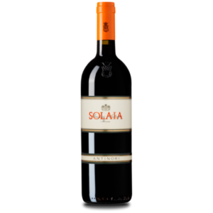 Antinori Solaia, Toscana IGT