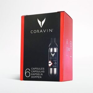 Pure Capsules 6-pack