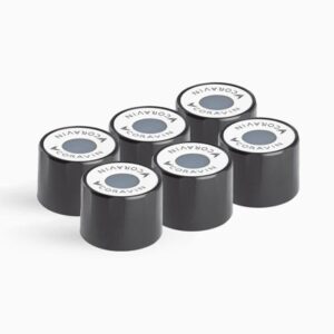 Timeless Screw Caps