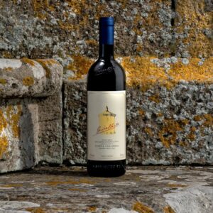 Guidalberto 2023 – Bolgheri DOC rødvin fra Tenuta San Guido i 75 cl