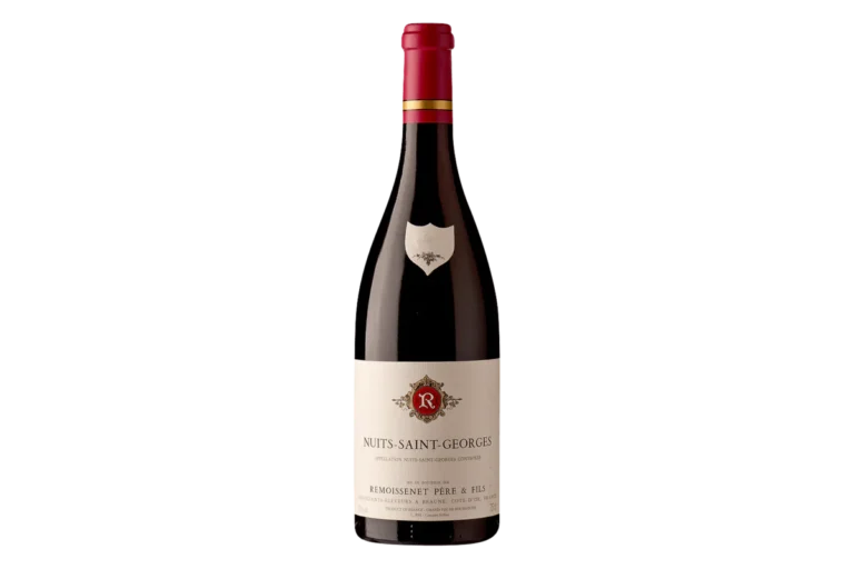 Nuits-Saint-Georges Remoissenet Père & Fils 2013 – Pinot Noir fra Bourgogne, 75 cl
